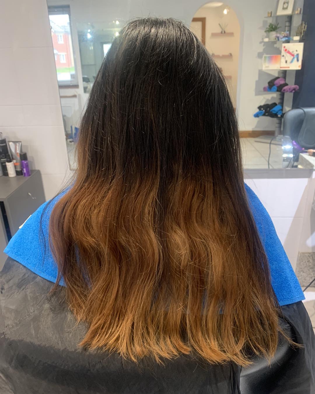 Hair by Cut & Colour Baschurch — photo 21