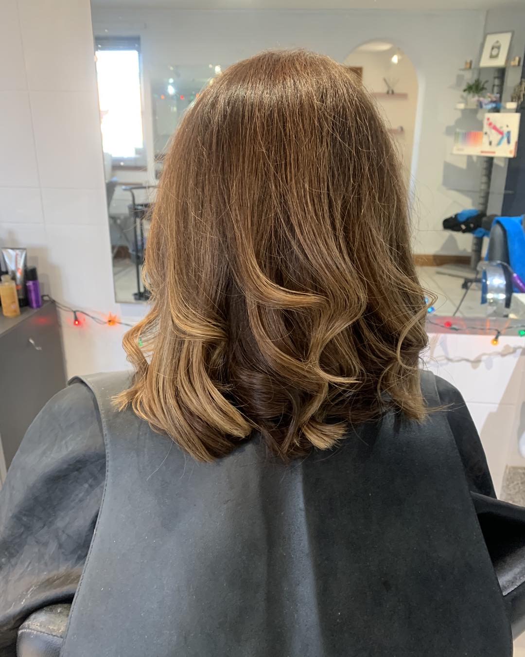 Hair by Cut & Colour Baschurch — photo 20
