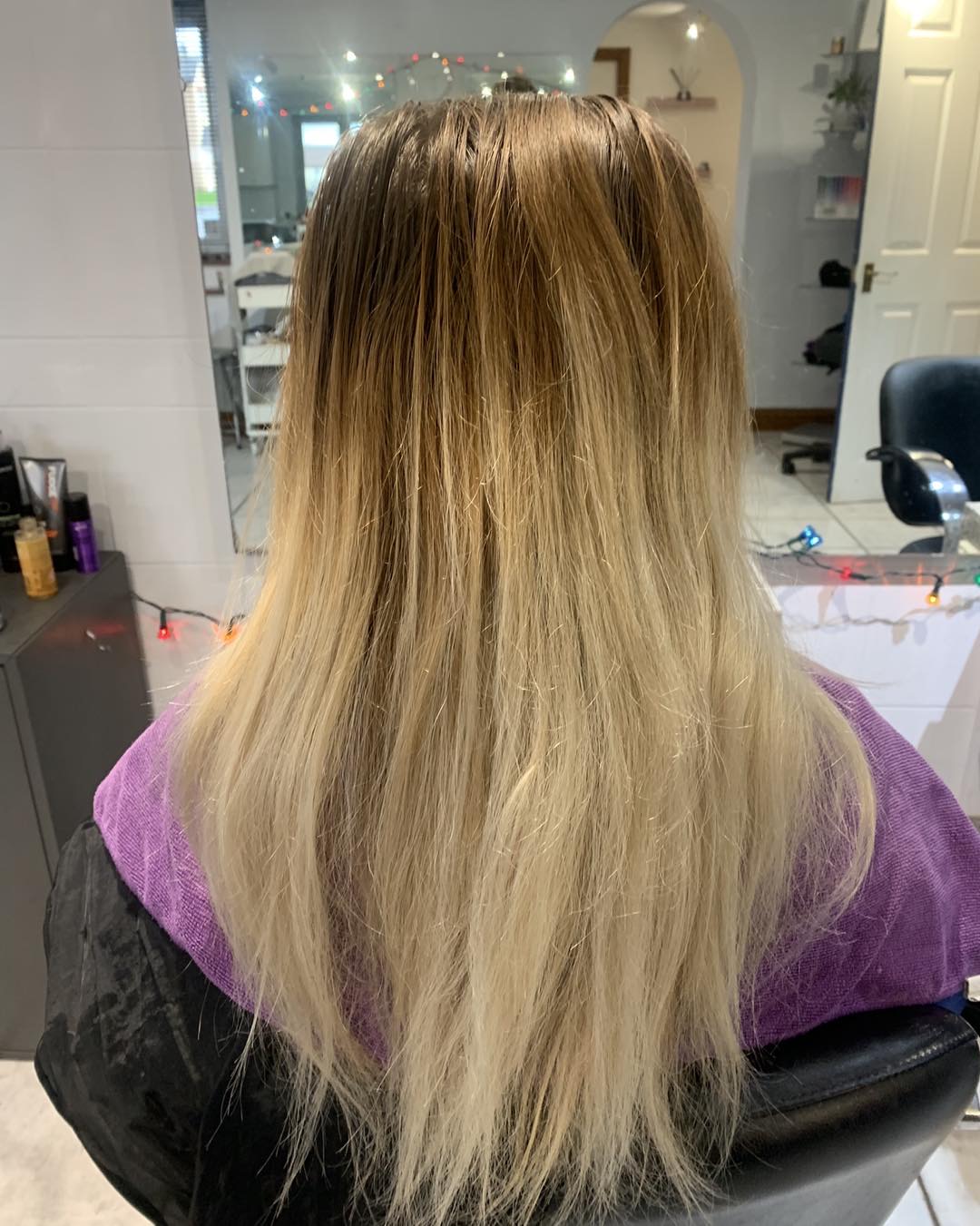 Hair by Cut & Colour Baschurch — photo 19
