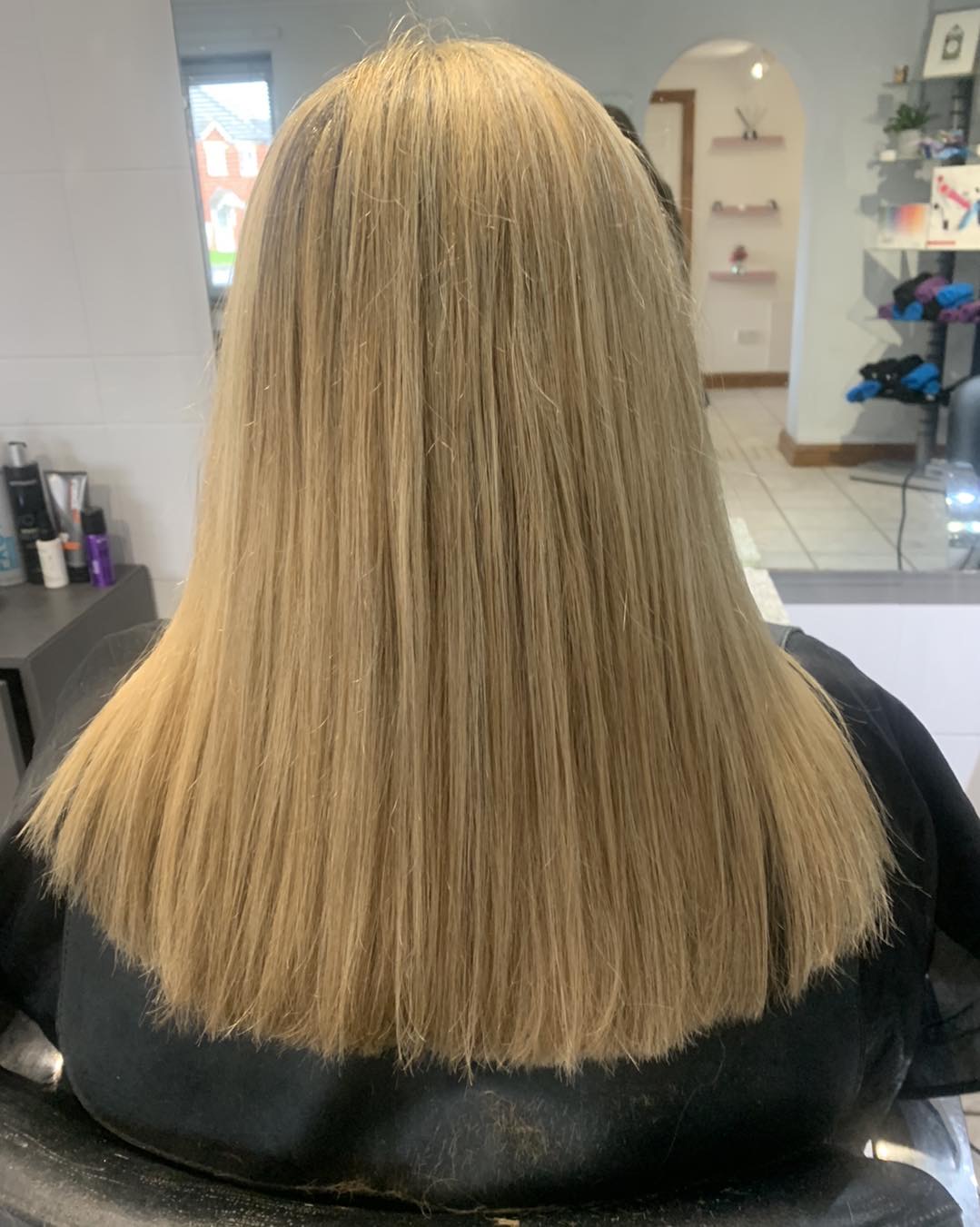 Hair by Cut & Colour Baschurch — photo 17