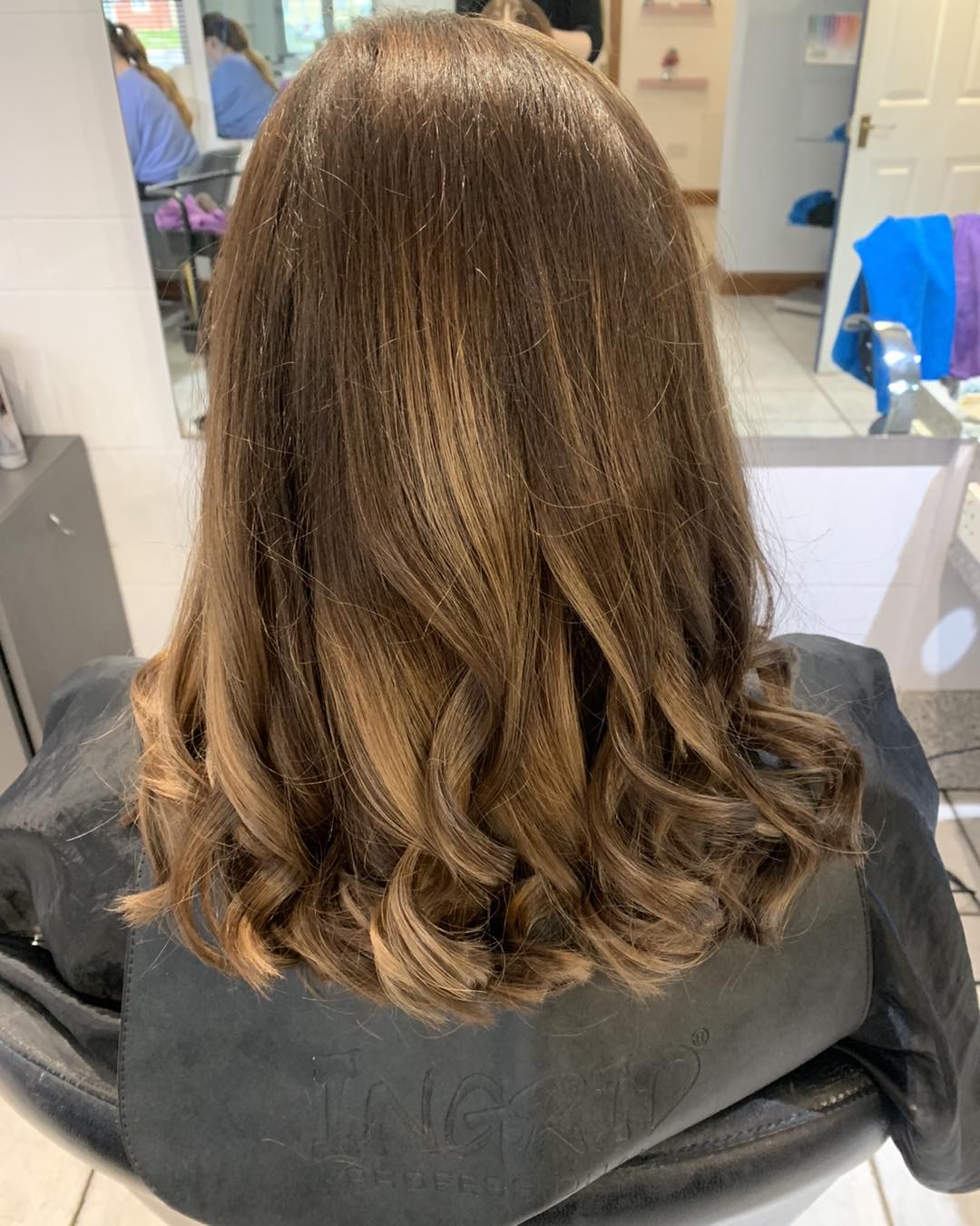 Hair by Cut & Colour Baschurch — photo 16