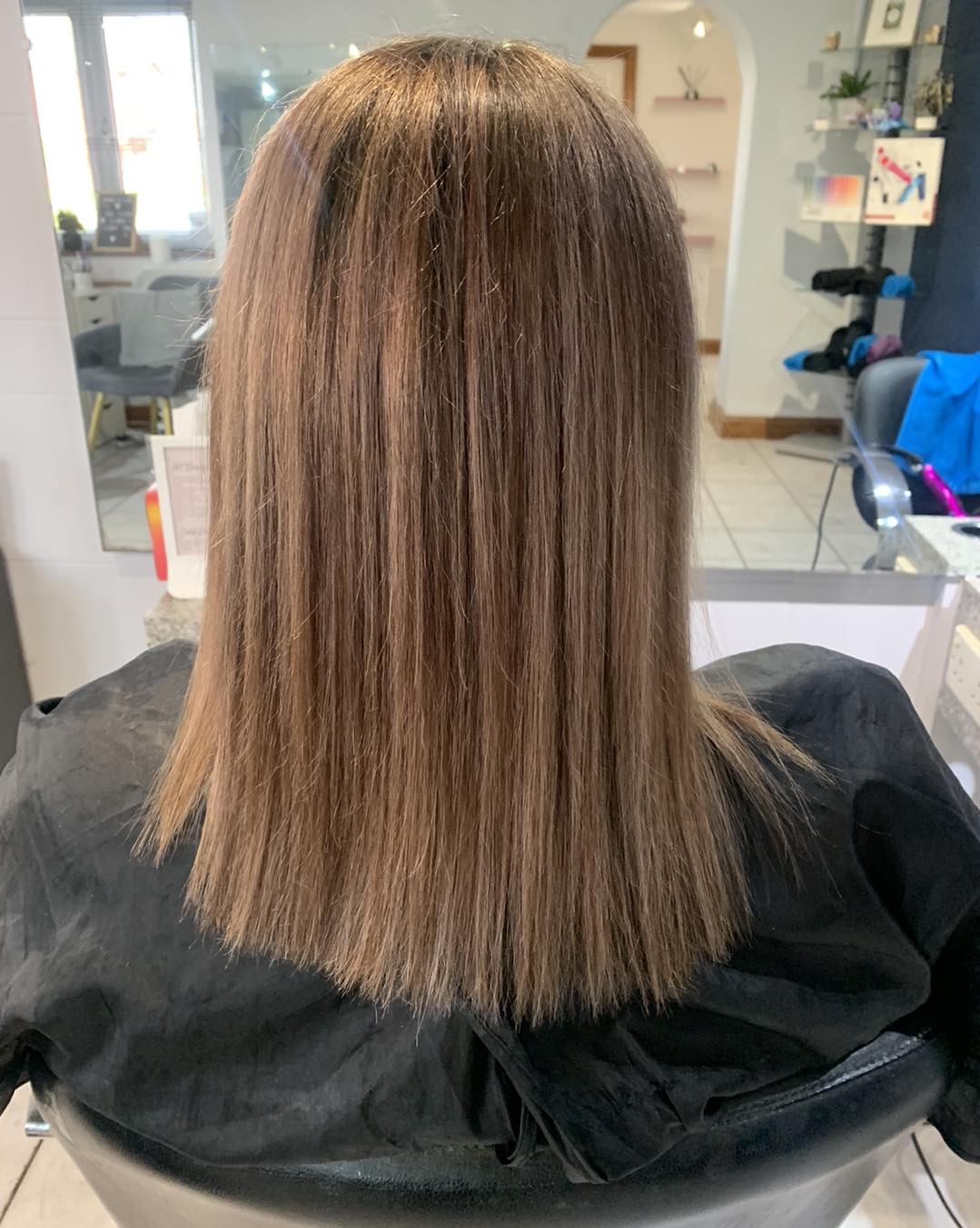 Hair by Cut & Colour Baschurch — photo 14