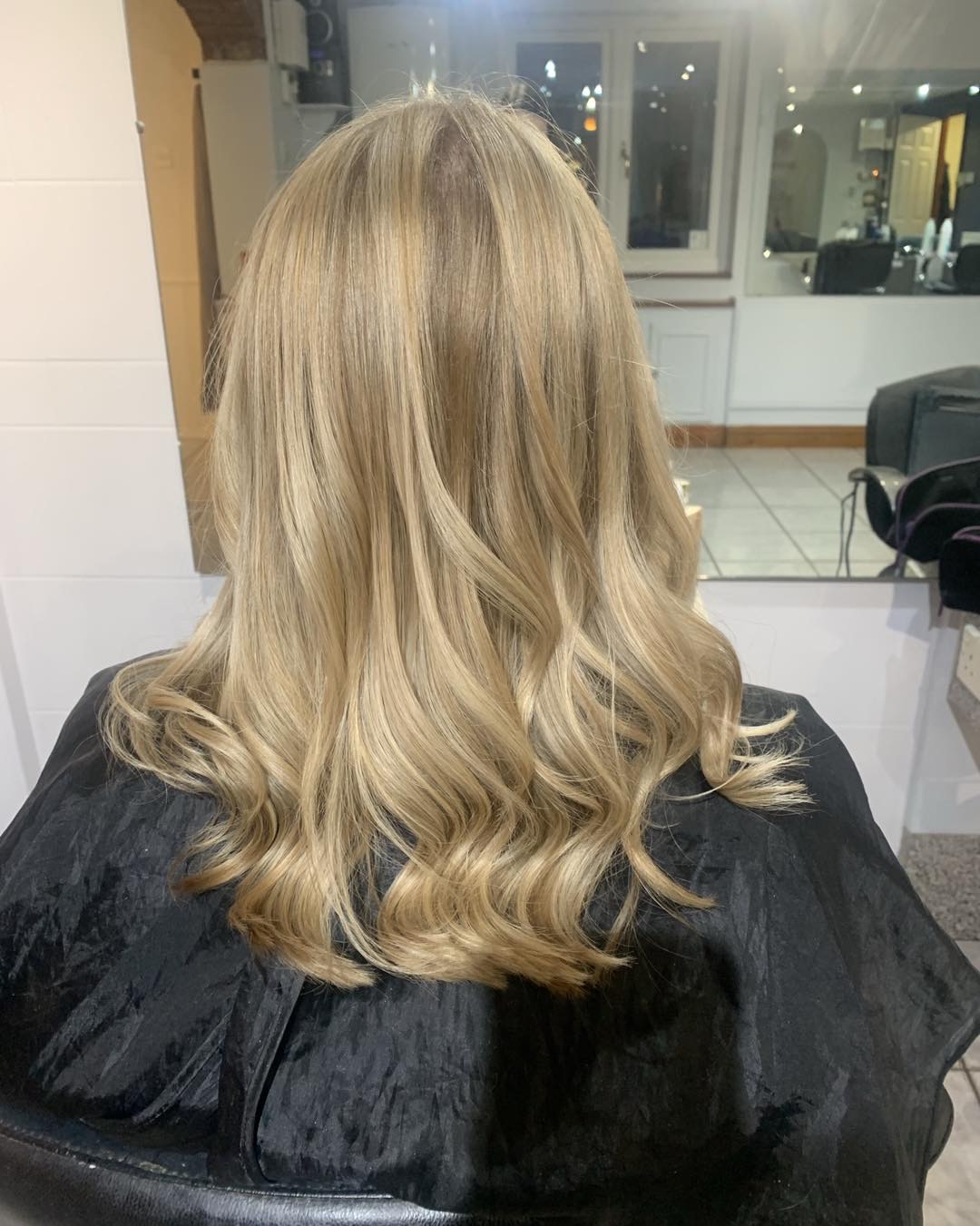 Hair by Cut & Colour Baschurch — photo 15
