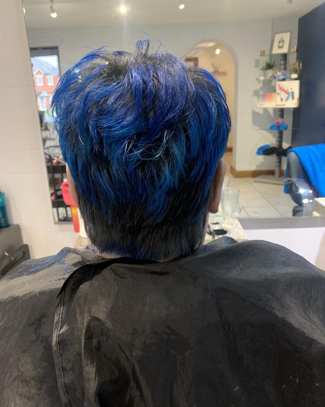 Hair by Cut & Colour Baschurch — photo 6