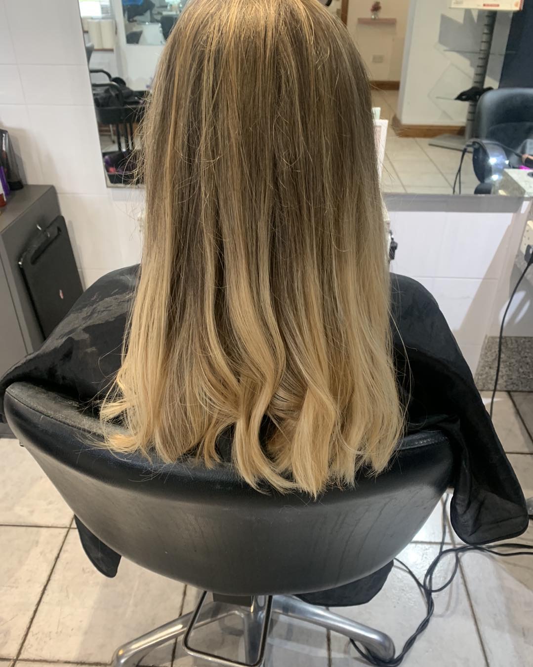 Hair by Cut & Colour Baschurch — photo 7