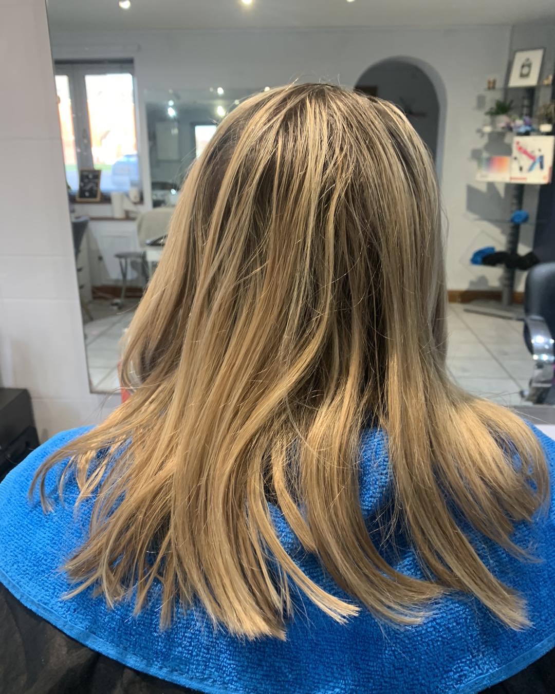 Hair by Cut & Colour Baschurch — photo 9