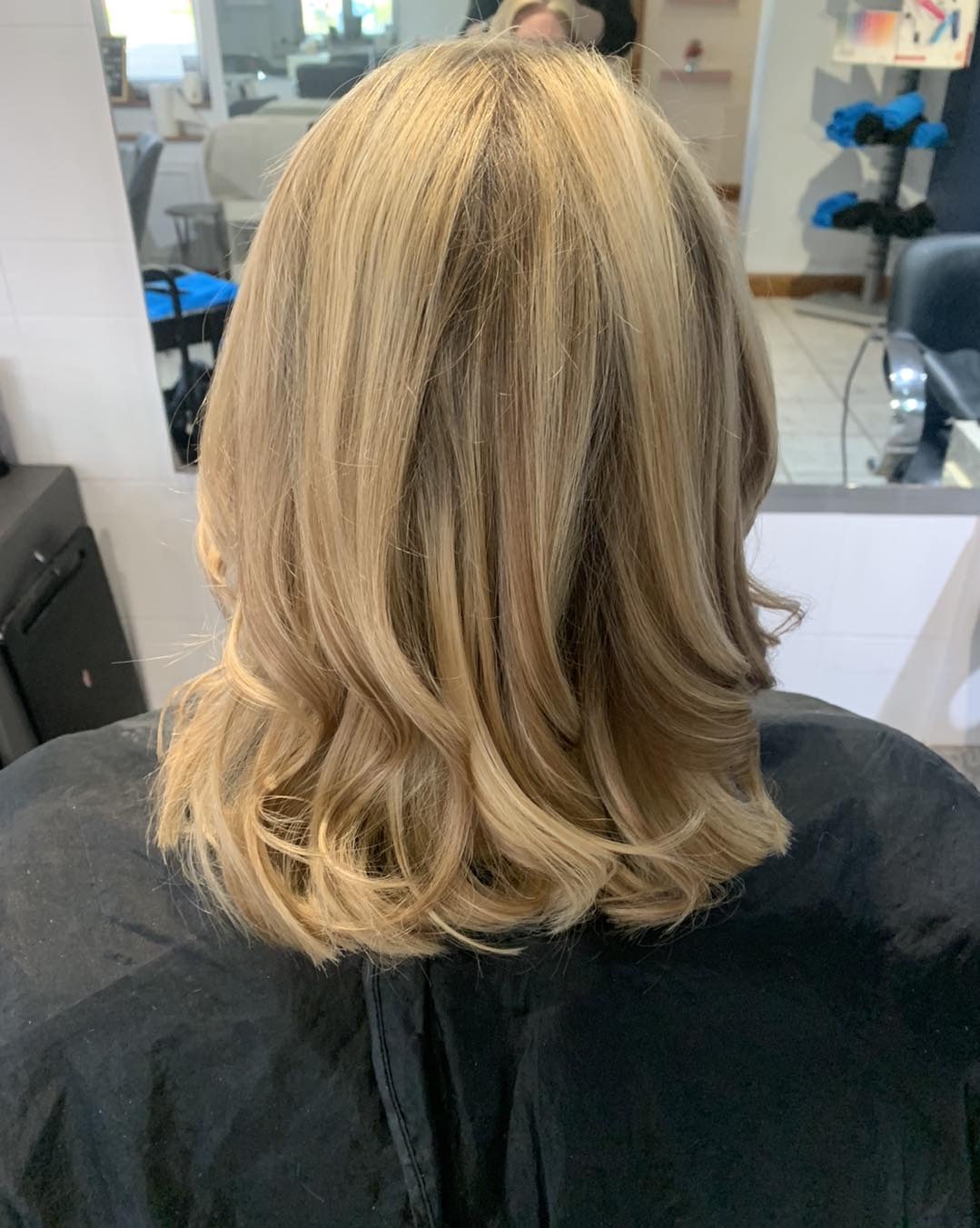 Hair by Cut & Colour Baschurch — photo 8