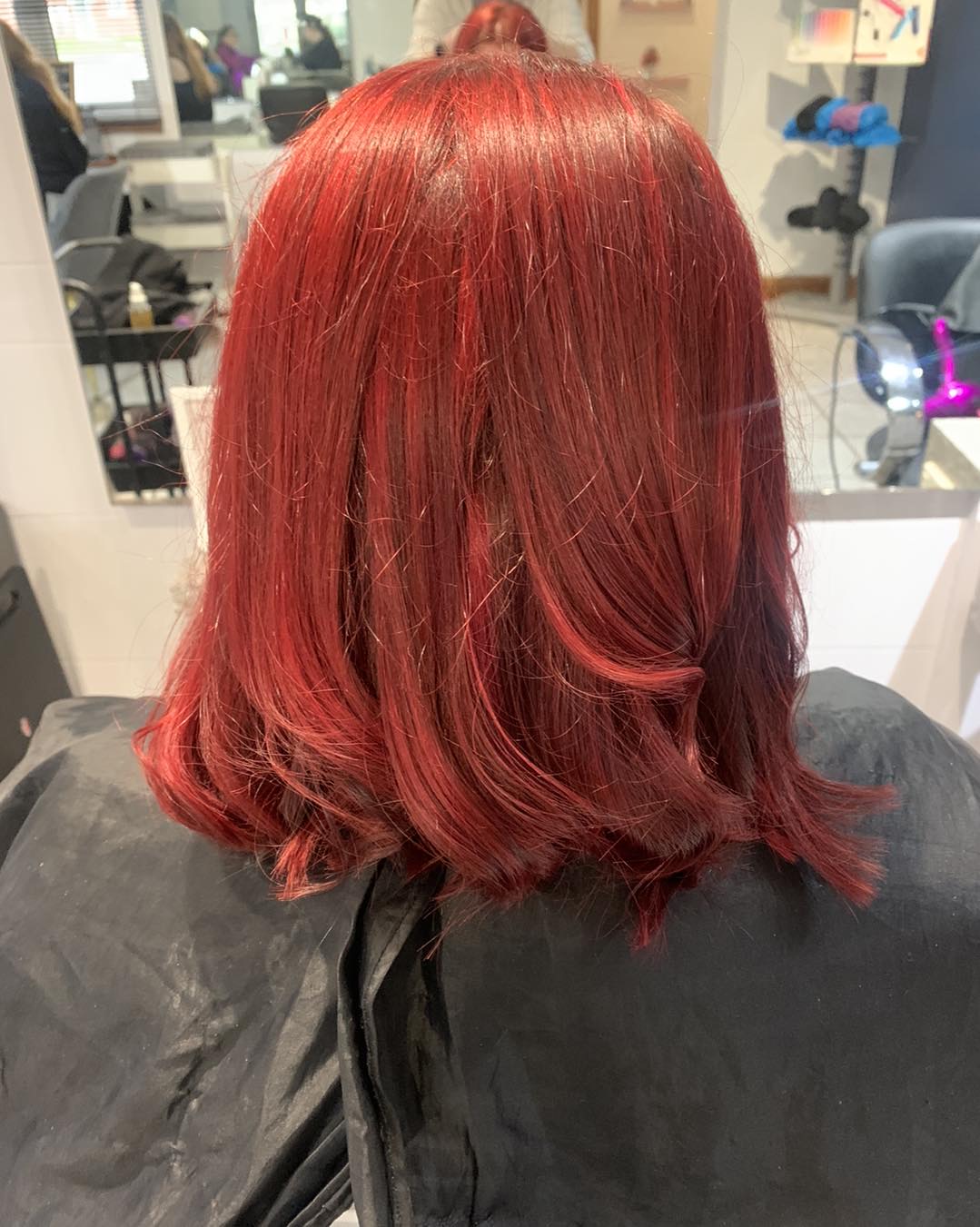 Hair by Cut & Colour Baschurch — photo 10