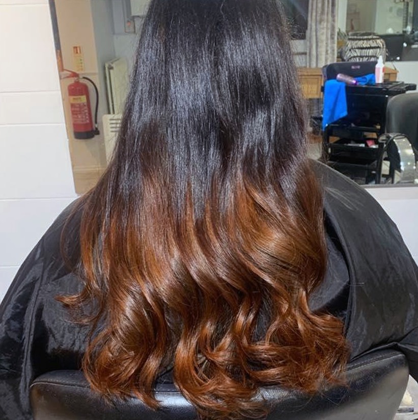 Hair by Cut & Colour Baschurch — photo 12