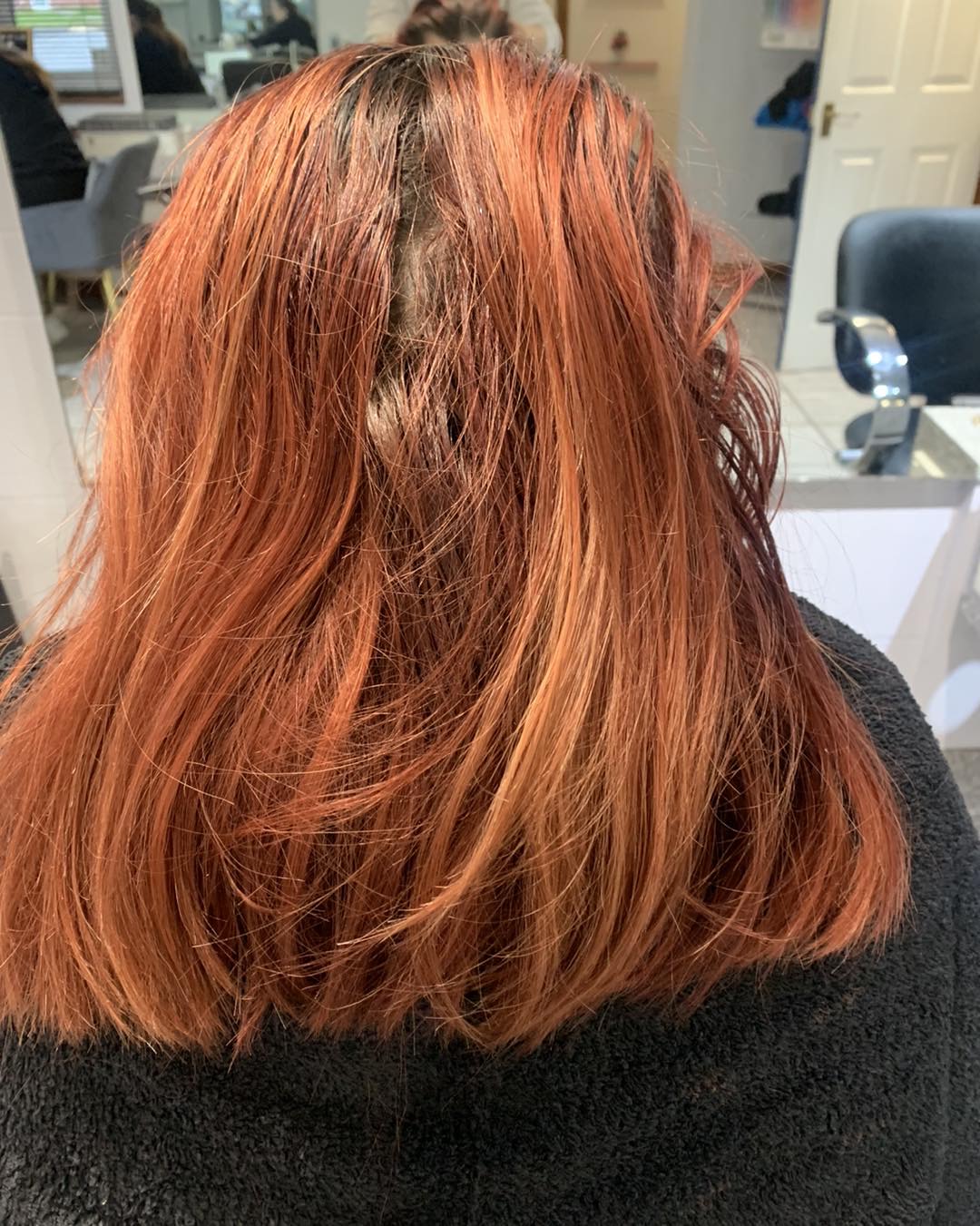 Hair by Cut & Colour Baschurch — photo 13
