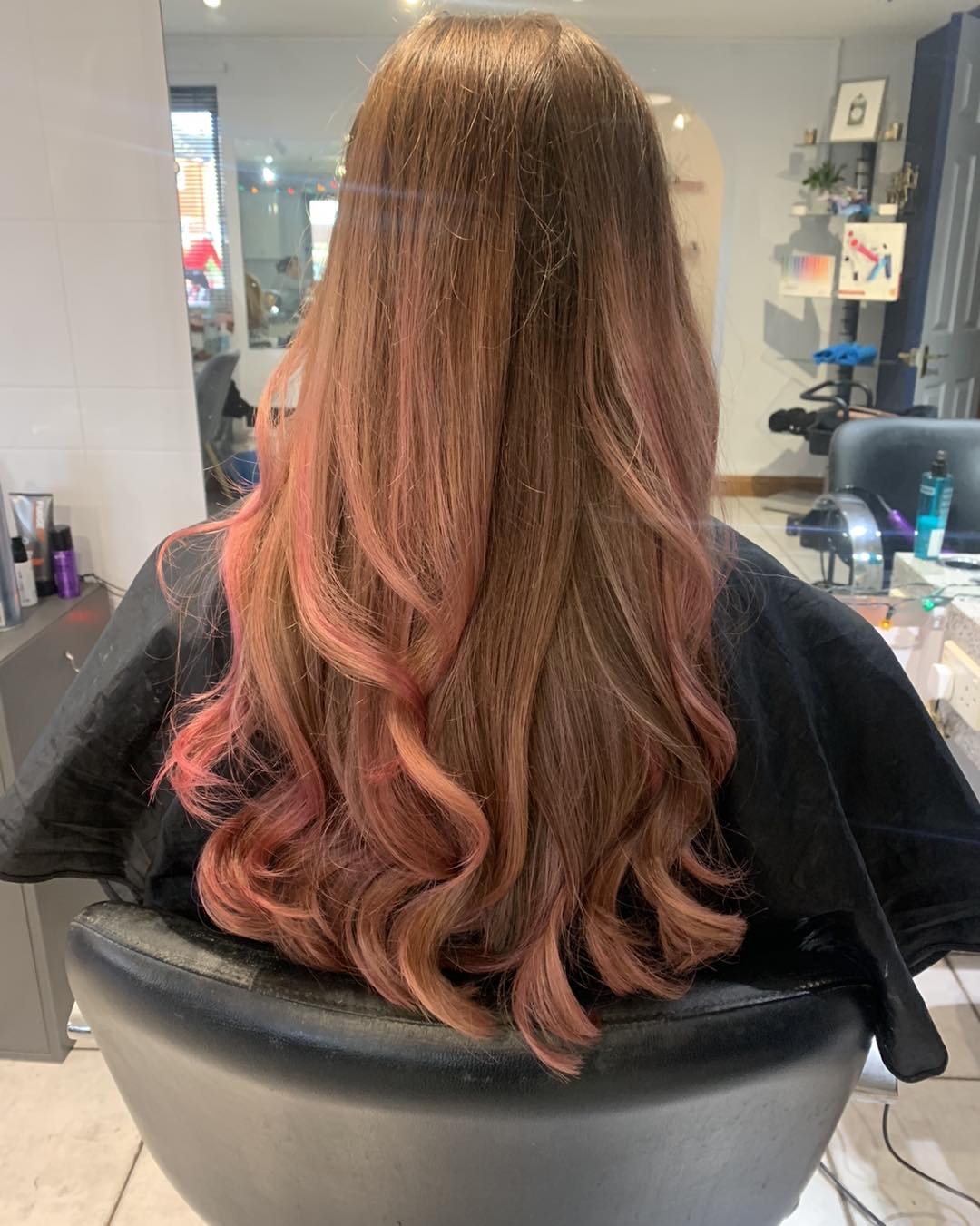 Hair by Cut & Colour Baschurch — photo 22