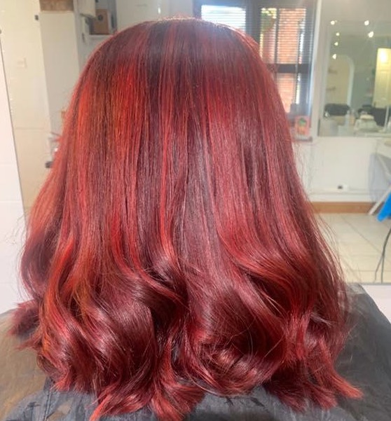 Hair by Cut & Colour Baschurch — photo 1