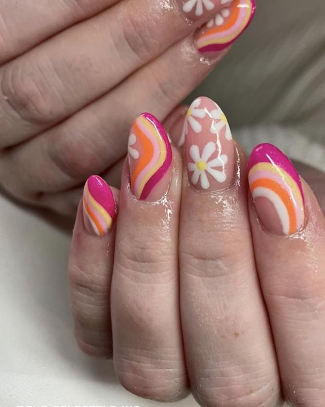 Nails by Cut & Colour Baschurch — photo 11