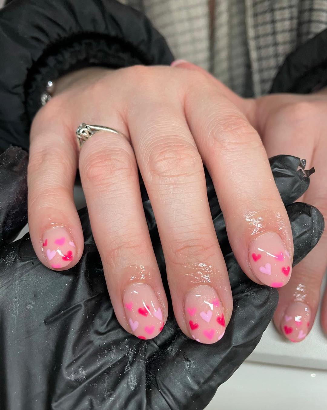 Nails by Cut & Colour Baschurch — photo 5