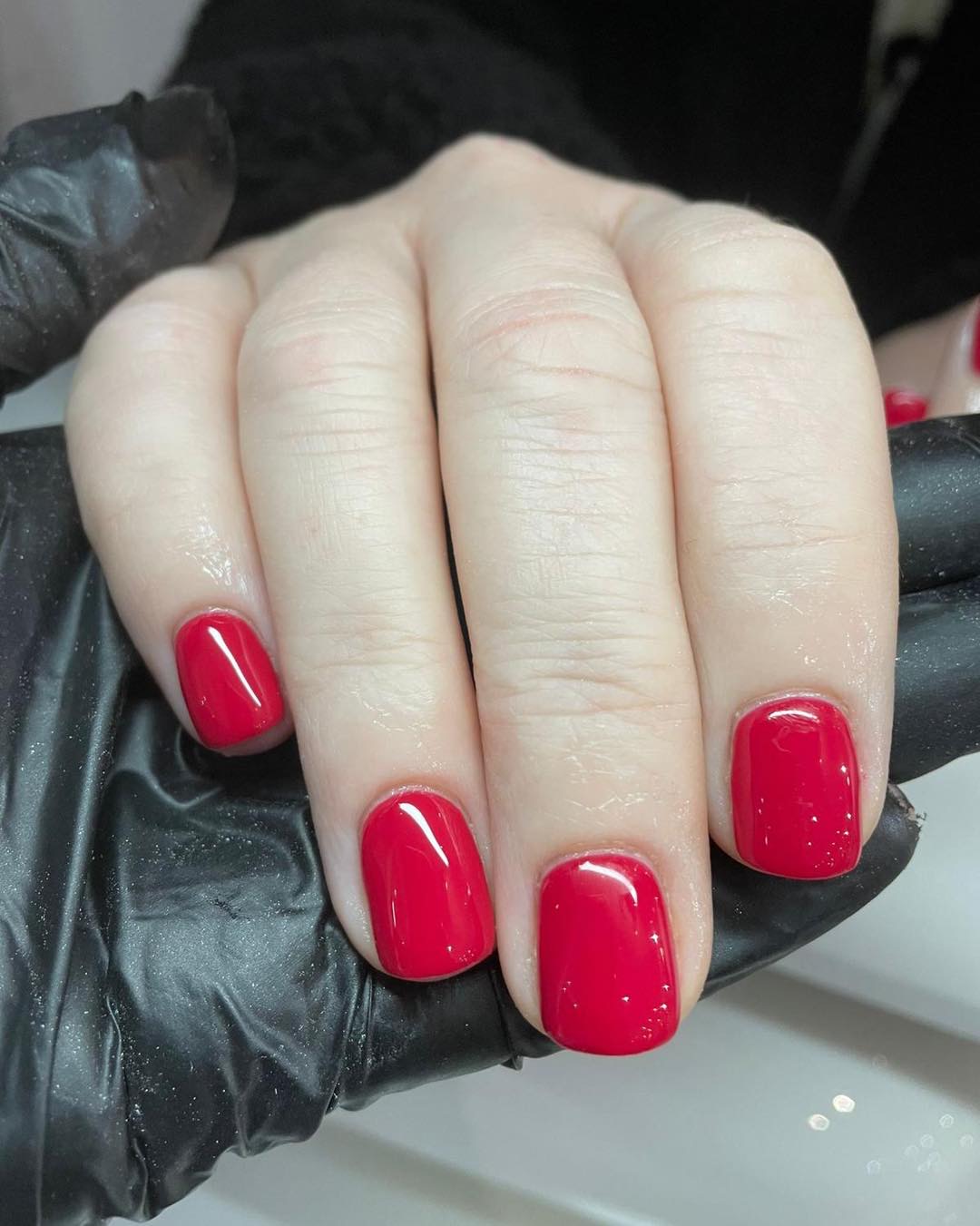 Nails by Cut & Colour Baschurch — photo 7
