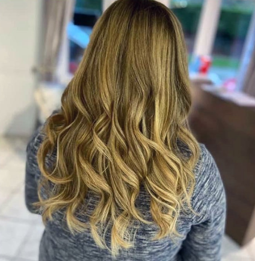 Hair by Cut & Colour Baschurch — photo 4