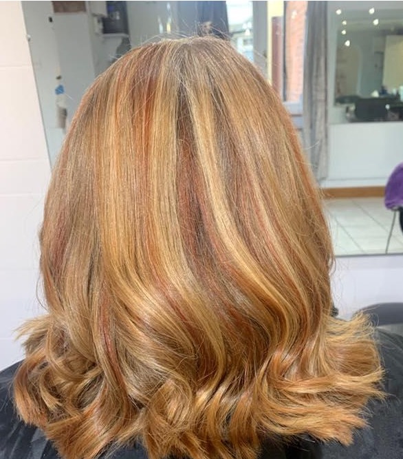 Hair by Cut & Colour Baschurch — photo 2